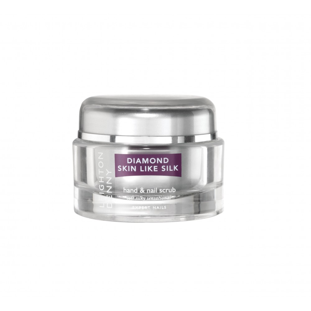 Diamond Skin Like Silk 