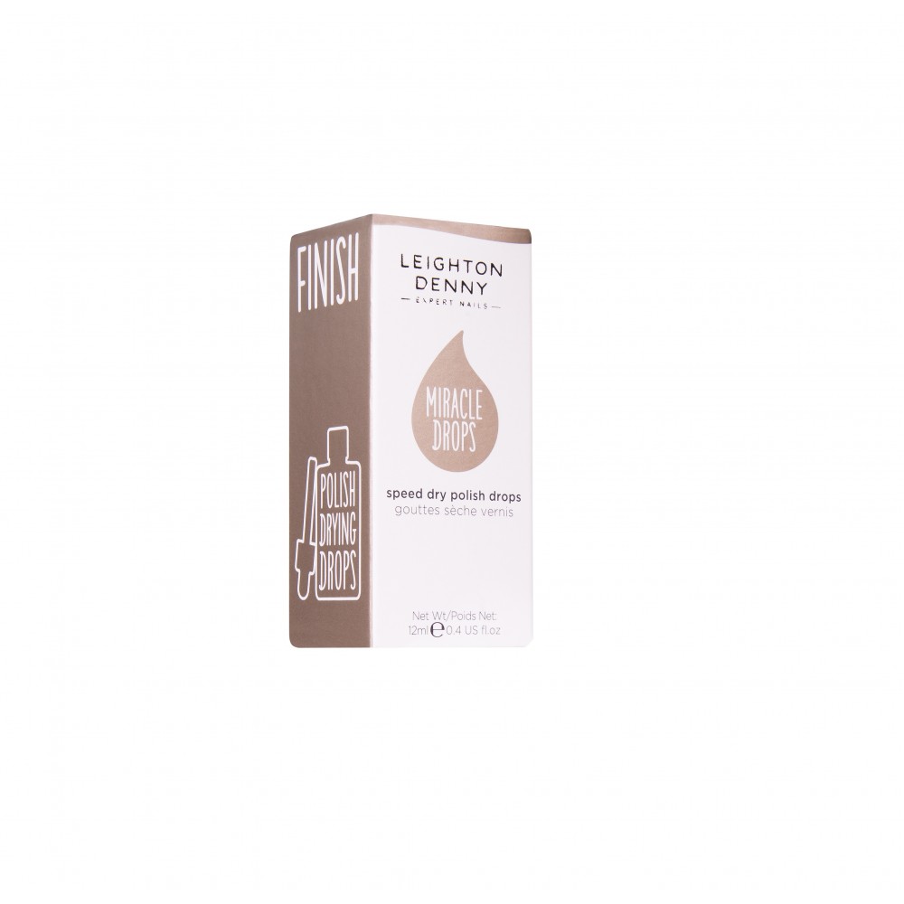 Speed Dry - Miracle Drops 
