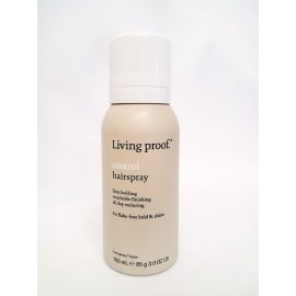 Control Hairspray_Travel 100ml - 0.001 L