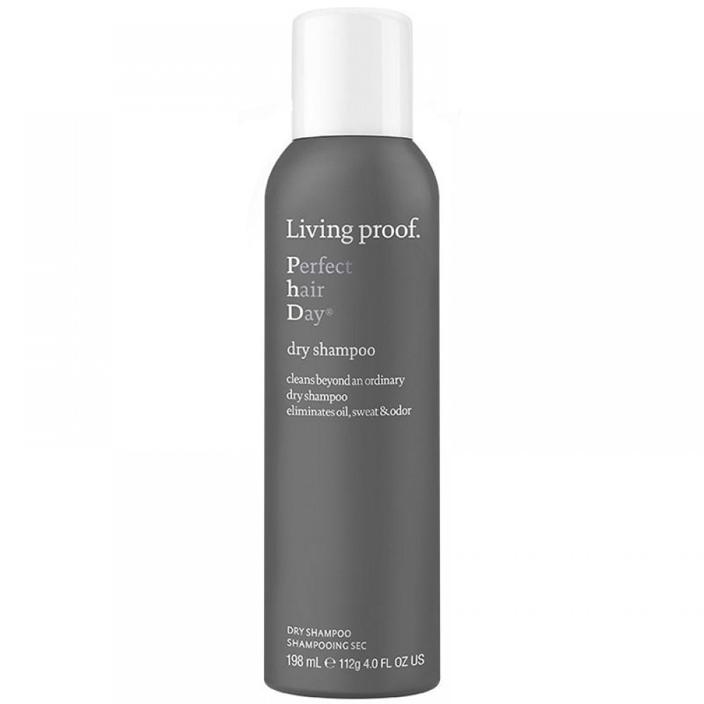 PhD Dry Shampoo - 198ml - 0.0019 L