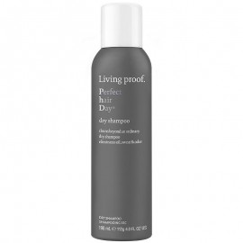 PhD Dry Shampoo - 198ml - 0.0019 L