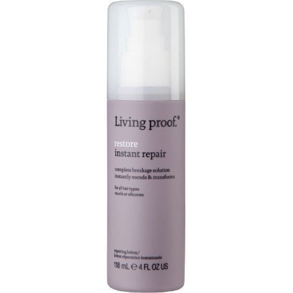 Restore Repair Leave in  118ml - 0.0018 L