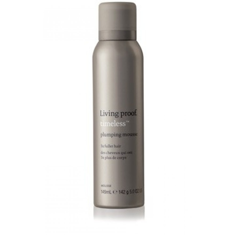 Timeless Plumping Mousse 149ml - 0.0015 L