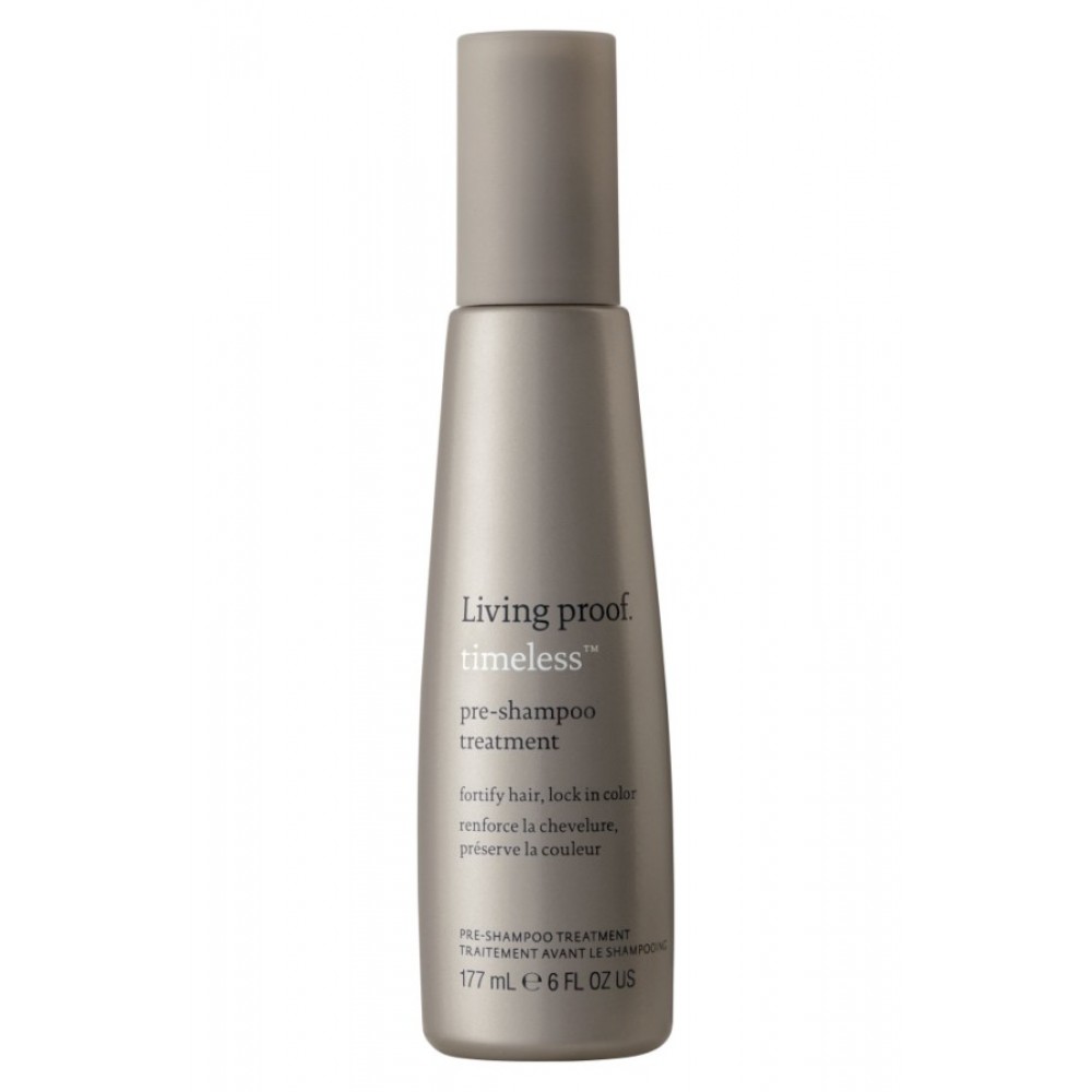 Timeless Pre-Shampoo Treatment  177ml - 0.0017 L