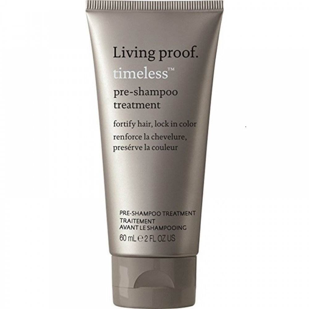 Timeless Pre-Shampoo Treatment_Travel 60ml - 0.06 L