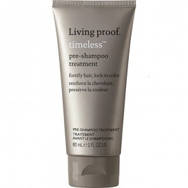 Timeless Pre-Shampoo Treatment_Travel 60ml - 0.06 L