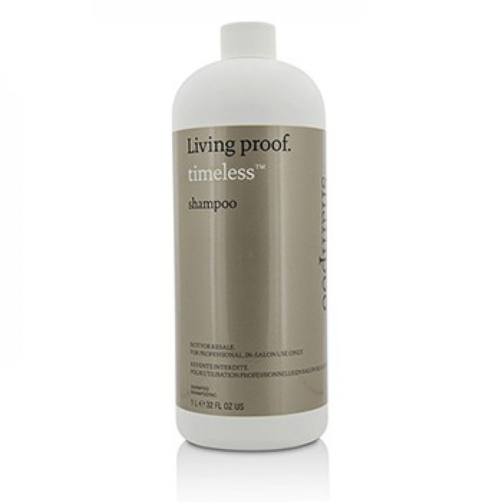 Timeless Shampoo 1000ml - 1 L