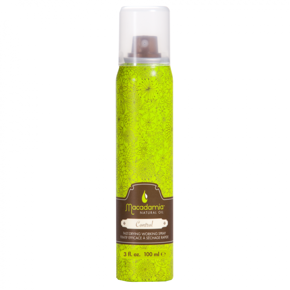 Control  Hairspray - 100ml