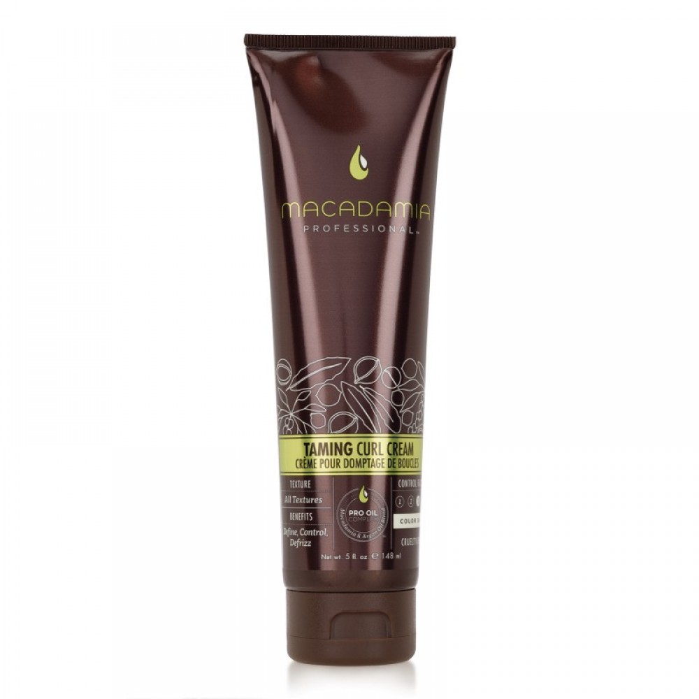 Taming Curl Cream - 0.148 L