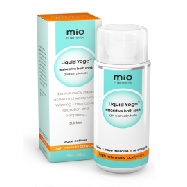 Liquid Yoga Restorative Bath Soak 
