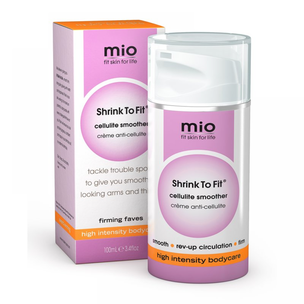 Shrink To Fit Cellulite Smoother 