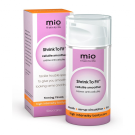 Shrink To Fit Cellulite Smoother 