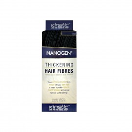 Hair Thickening Fibres  Black - 0.015 L