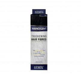 Hair Thickening Fibres  Black - 0.03 L