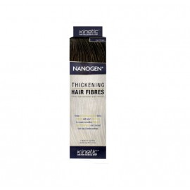 Hair Thickening Fibres Dark Brown - 0.03 L