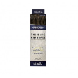 Hair Thickening Fibres Medium Brown - 0.03 L