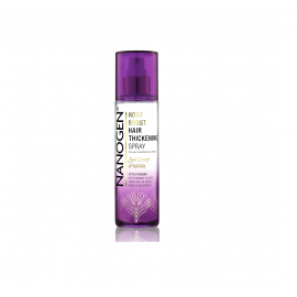 Root Boost Hair Thickening Spray - Sun Damage Protection - 0.1 L
