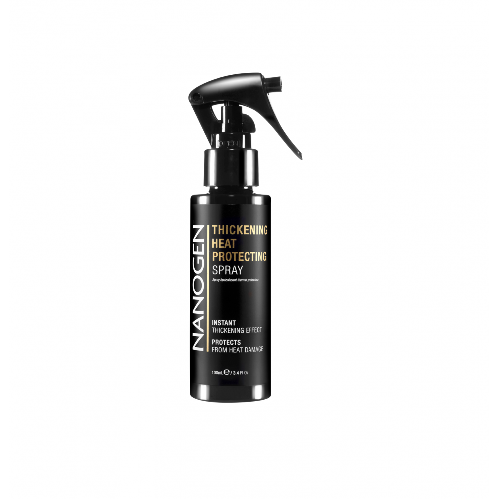 Thickening Heat Protecting Spray - 100ml