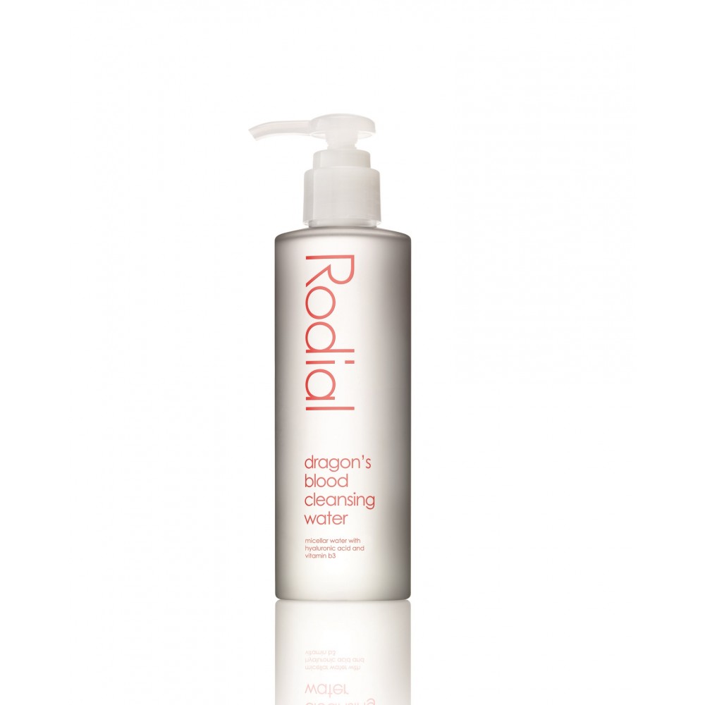 Dragons Blood Cleansing Water - 0.2 L