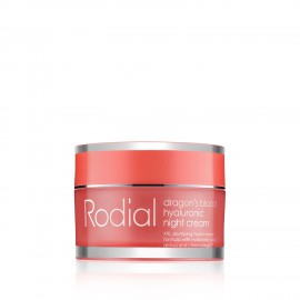 Dragons Blood Hyaluronic Night Cream - 0.05 L