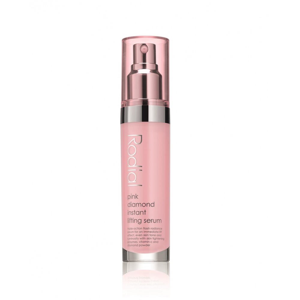 Pink Diamond Instant Lifting Serum - 0.03 L
