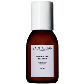 Moisturizing Shampoo (Travel) - 100ml - 0.1 L