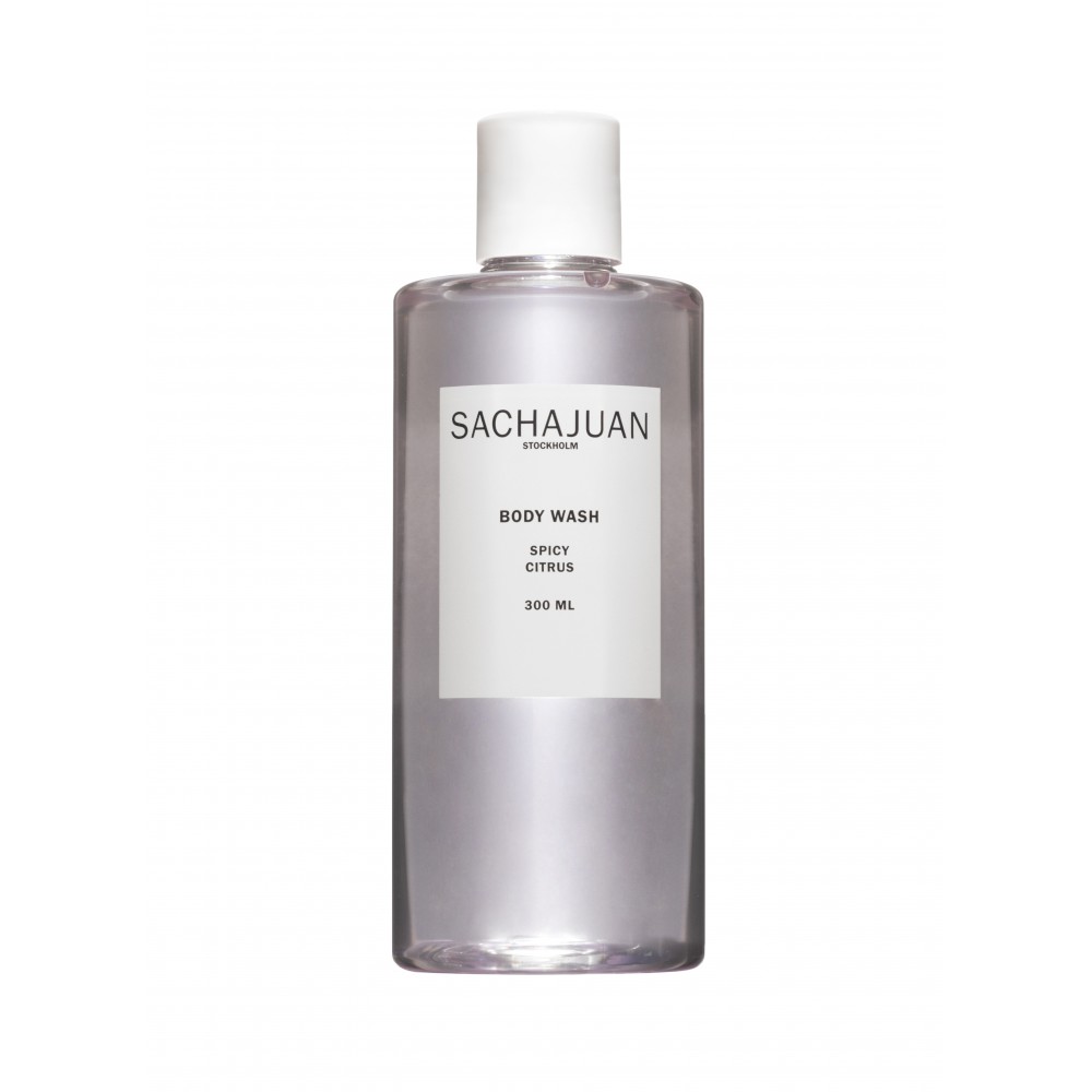 Body Wash Spicy Citrus - 0.3 L