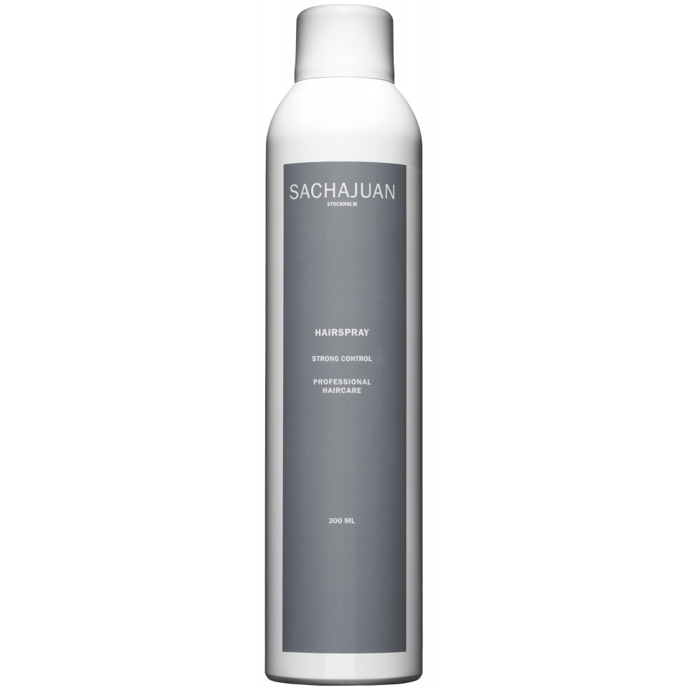 Hair Spray Strong Hold 300ml - 0.3 L