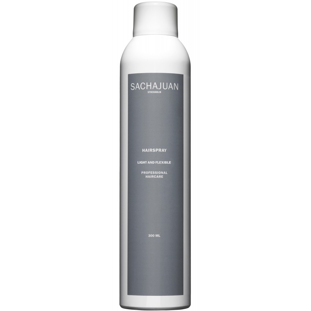 Hairspray Light and Flexible - 0.3 L