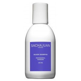 Silver Shampoo - 0.25 L