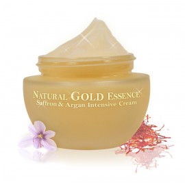 Natural Gold Essence Cream - 50ml 
