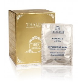 Oxygenating Mask Peel off Mask (10 units x 30g) - 0.0001 L