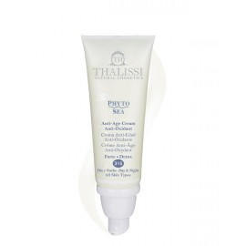 Phyto Sea 315 Anti Age & Anti Oxidant Cream - 75ml - 0.0075 L