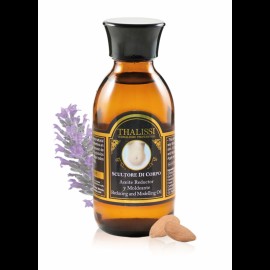 Scultore Di Corpo Modeling Oil - 150ml - 0.0001 L