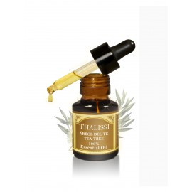 Tea Tree Essential Oil - 17ml - 0.0002 L