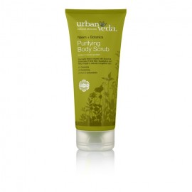 Purifying Body Scrub - 0.2 L