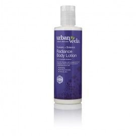 Radiance Body Lotion - 0.25 L
