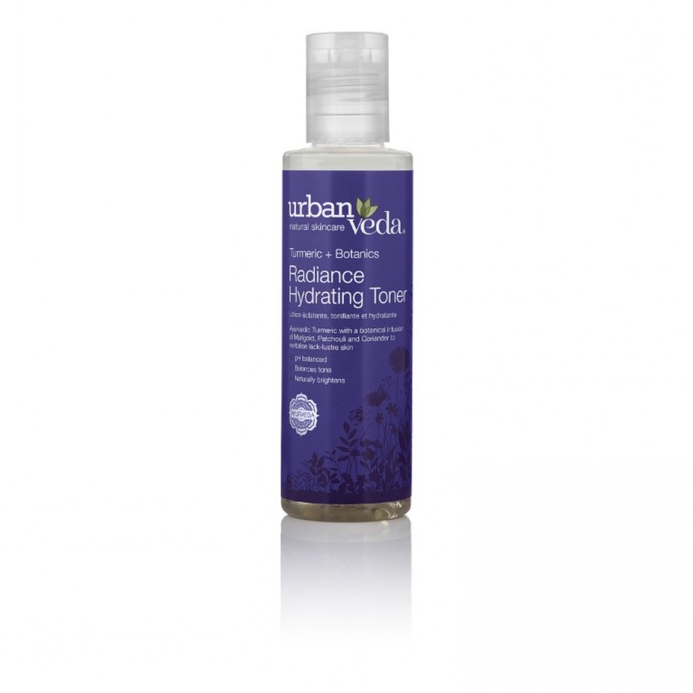 Radiance Hydrating Toner - 0.15 L