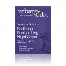 Radiance Replenishing Night Cream - 0.05 L