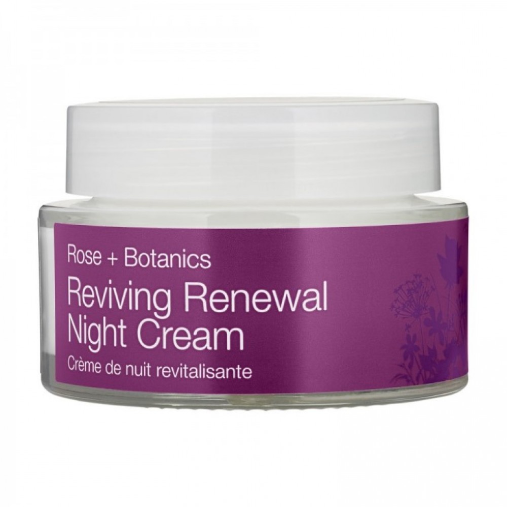 Reviving Renewal Night Cream - 0.05 L