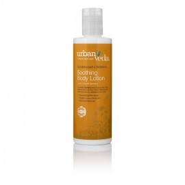 Soothing Body Lotion - 0.25 L