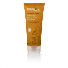 Soothing Body Scrub - 0.2 L