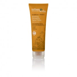 Soothing Exfoliating Facial Polish - 0.125 L
