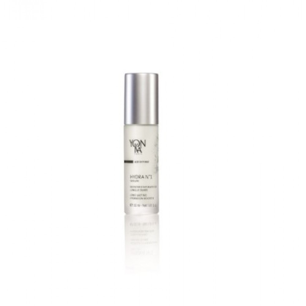 Hydra NÂ°1 Serum
