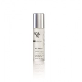 Hydra NÂ°1 Fluid (Normal to Oily Skin)