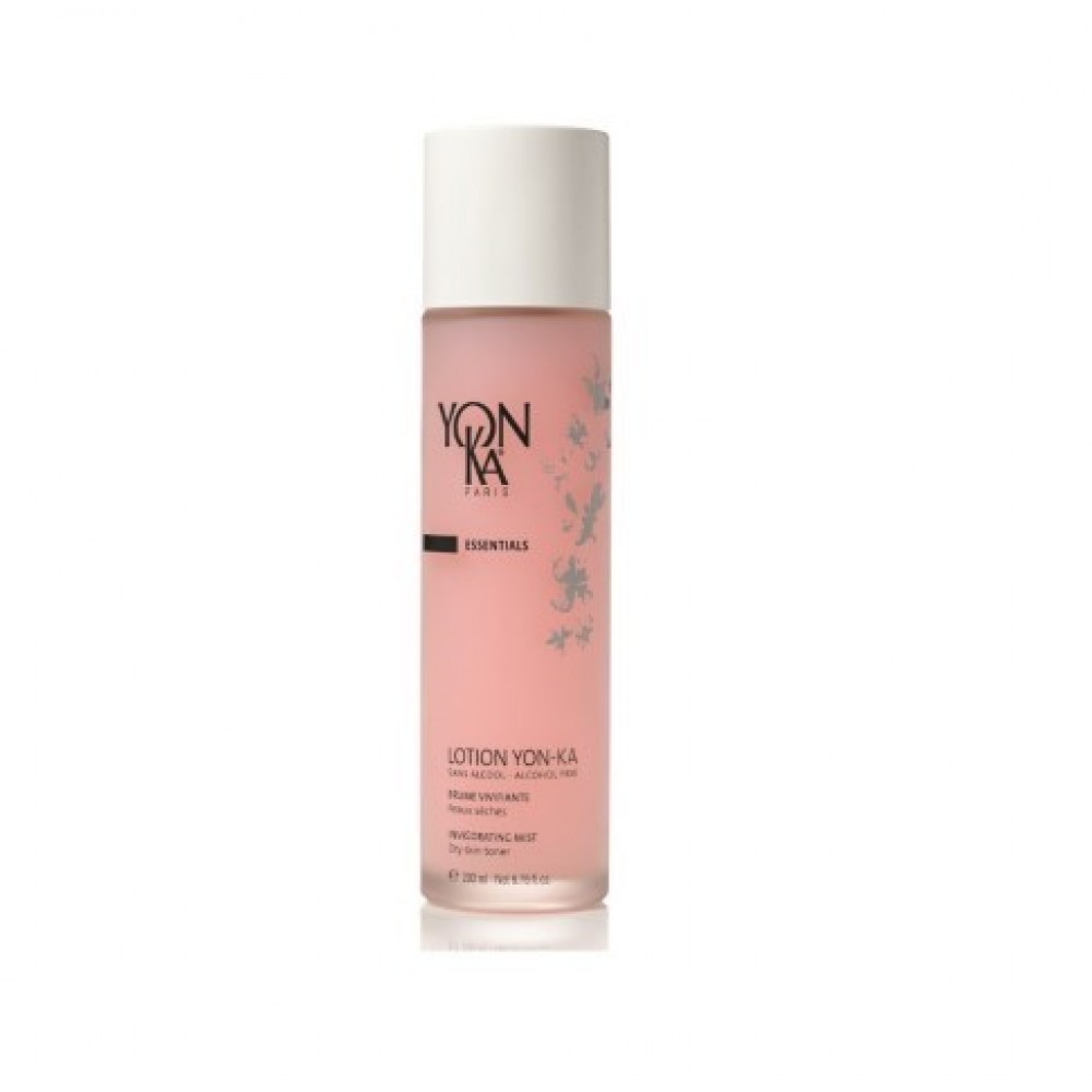 Lotion Yon-Ka PS - Dry Skin Toner