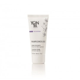 Pamplemousse PNG (Vitalizing Cream) - Normal to Oily Skin