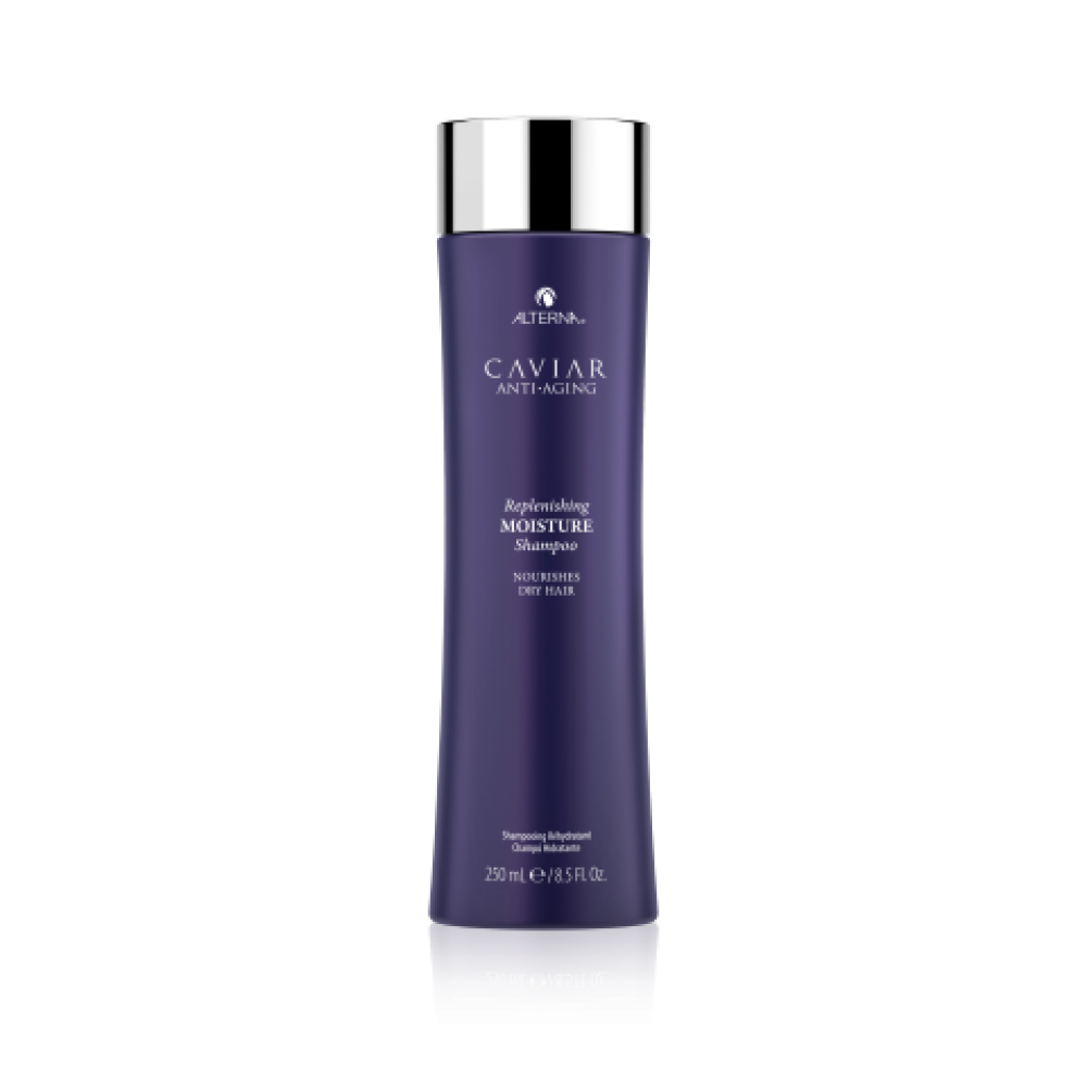 Caviar Replenishing Moisture Shampoo-250ml