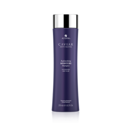 Caviar Replenishing Moisture Shampoo-250ml