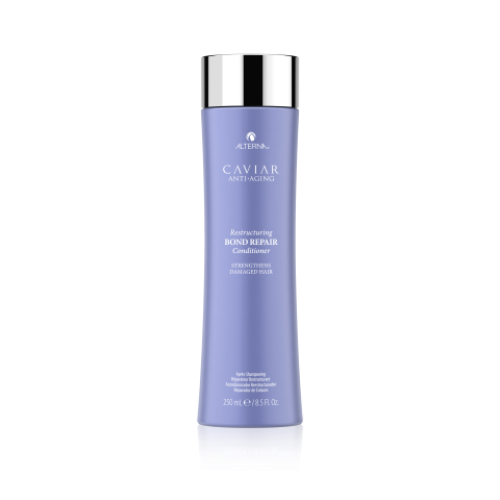 Caviar Restructuring Bond Repair Conditioner-250ml